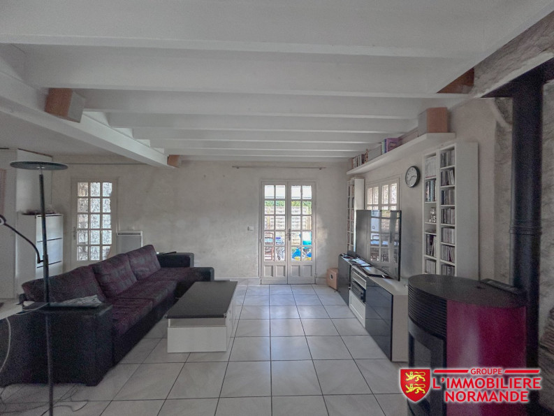 vente Maison Port Villez - Photo 5