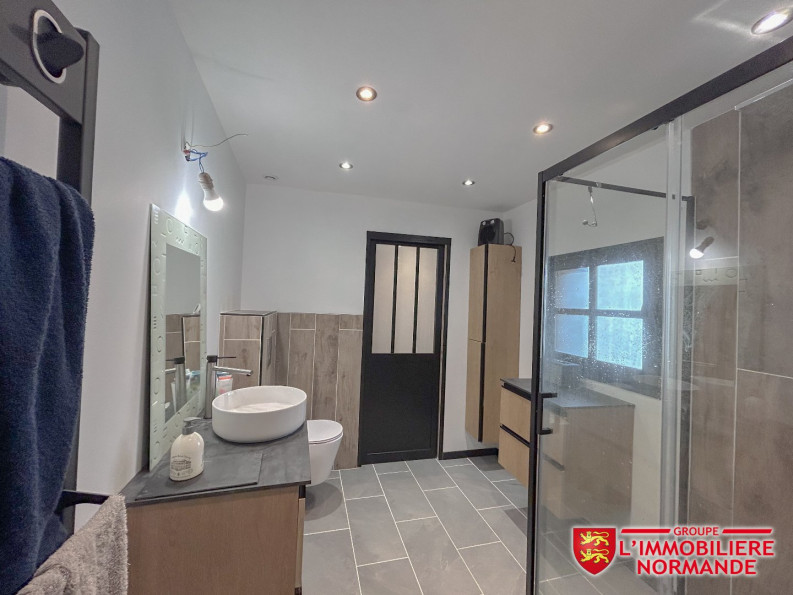 vente Maison Port Villez - Photo 9