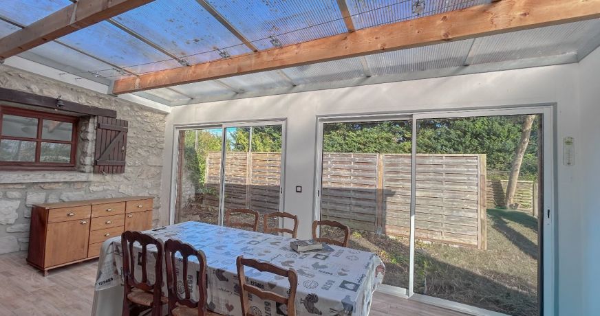 vente Maison Port Villez