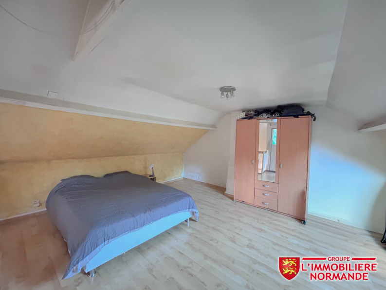 vente Maison Port Villez - Photo 7