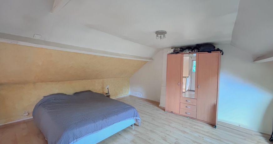 vente Maison Port Villez