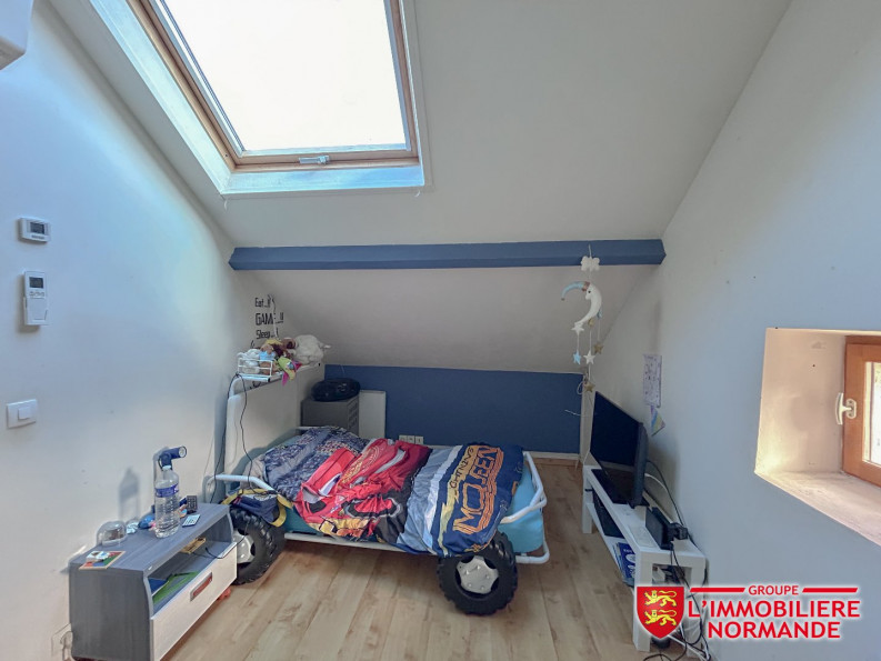 vente Maison Port Villez - Photo 8