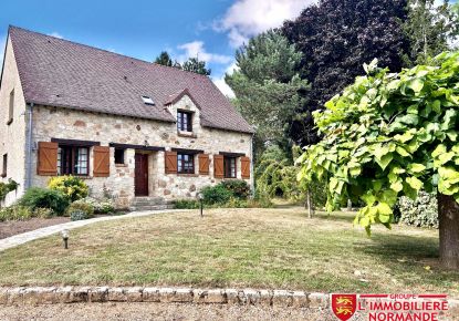 vente Maison Rolleboise