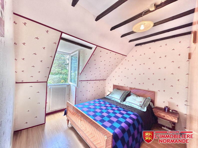 vente Maison Bonnieres Sur Seine - Photo 7