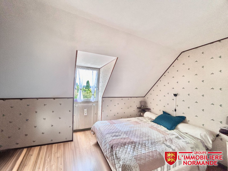 vente Maison Bonnieres Sur Seine - Photo 8