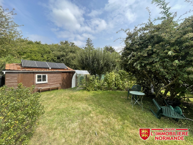 vente Maison Bonnieres Sur Seine - Photo 2