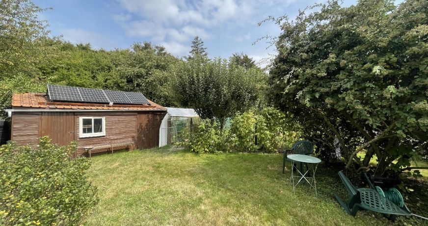 vente Maison Bonnieres Sur Seine