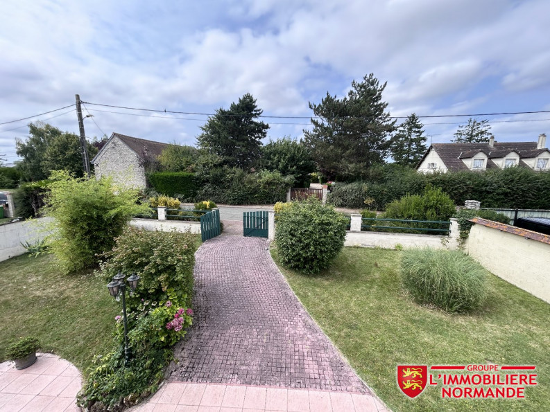 vente Maison Bonnieres Sur Seine - Photo 3