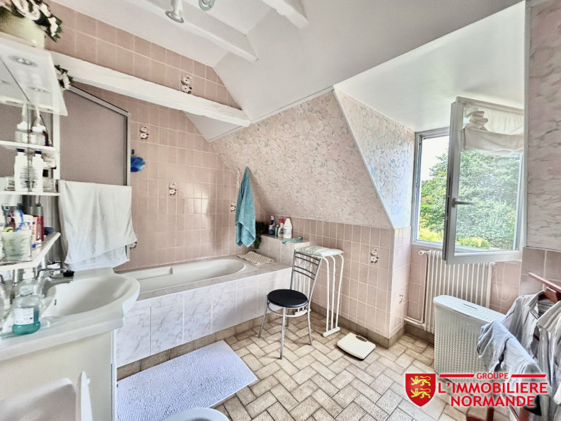 vente Maison Bonnieres Sur Seine - Photo 9