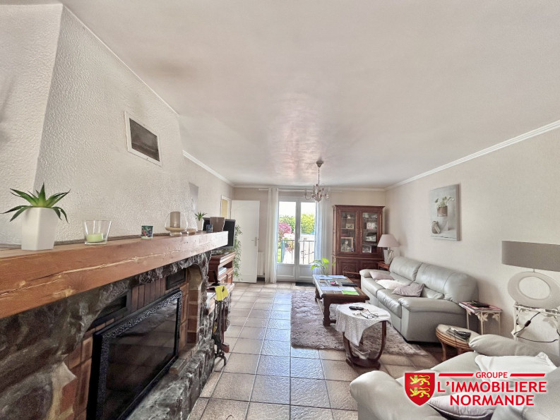 vente Maison Bonnieres Sur Seine - Photo 4