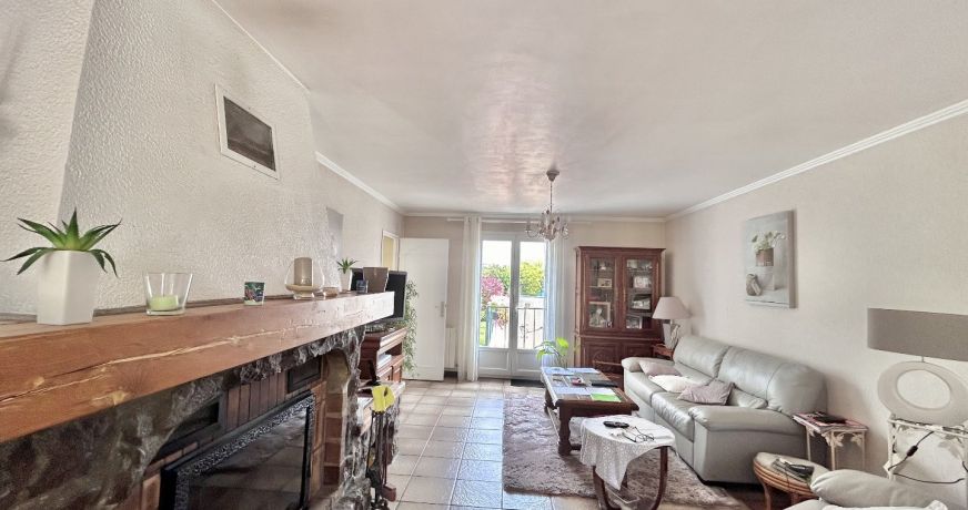 vente Maison Bonnieres Sur Seine