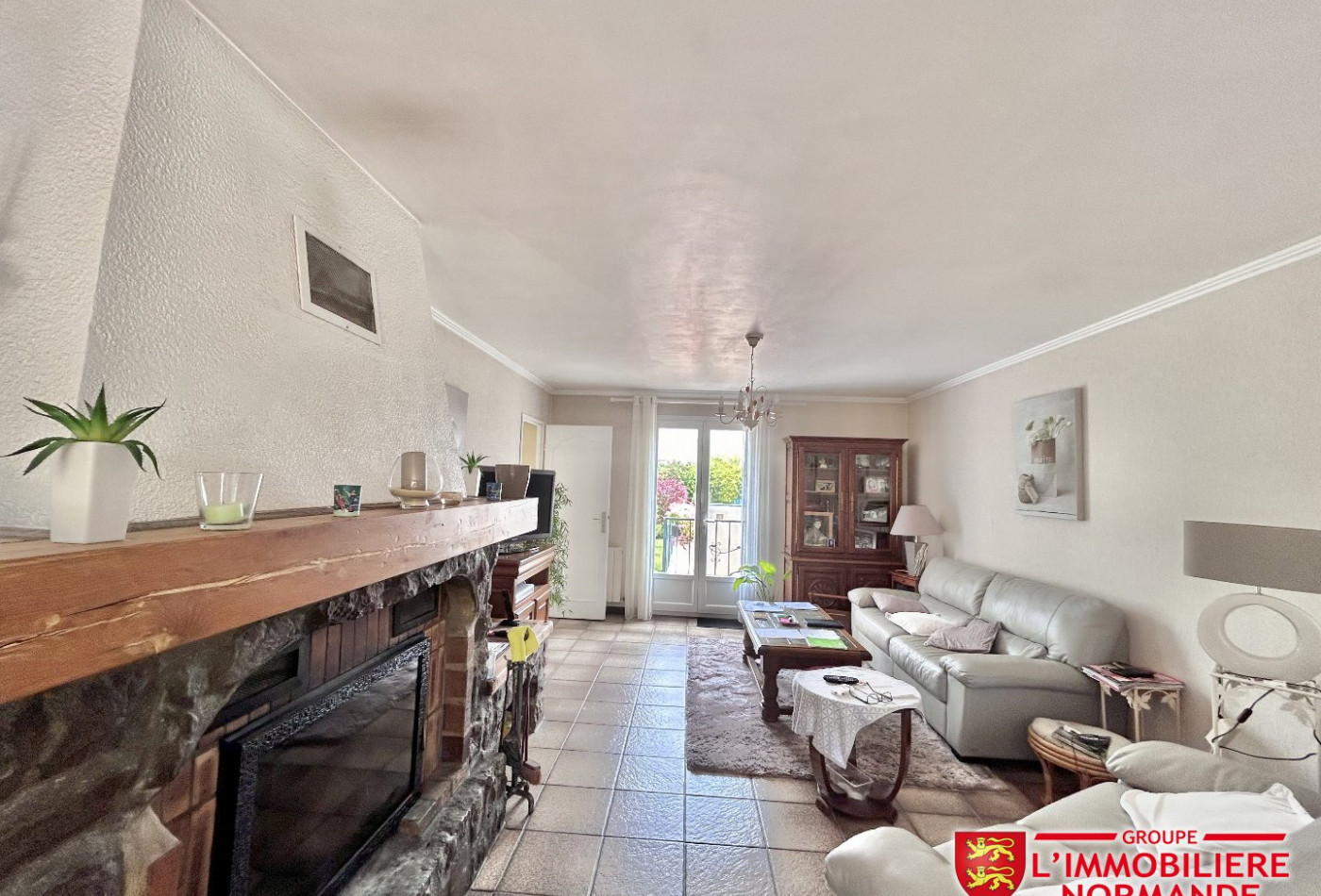 vente Maison Bonnieres Sur Seine - Photo 4