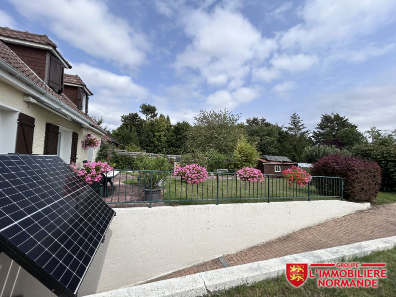 vente Maison Bonnieres Sur Seine - Photo 10