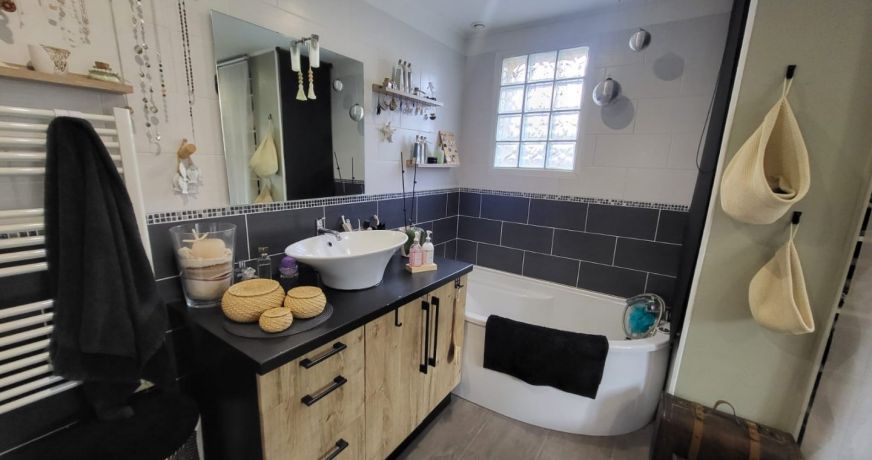 vente Maison Bonnieres Sur Seine