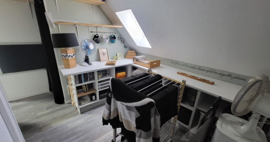 vente Maison Bonnieres Sur Seine