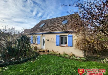 vente Maison Bonnieres Sur Seine