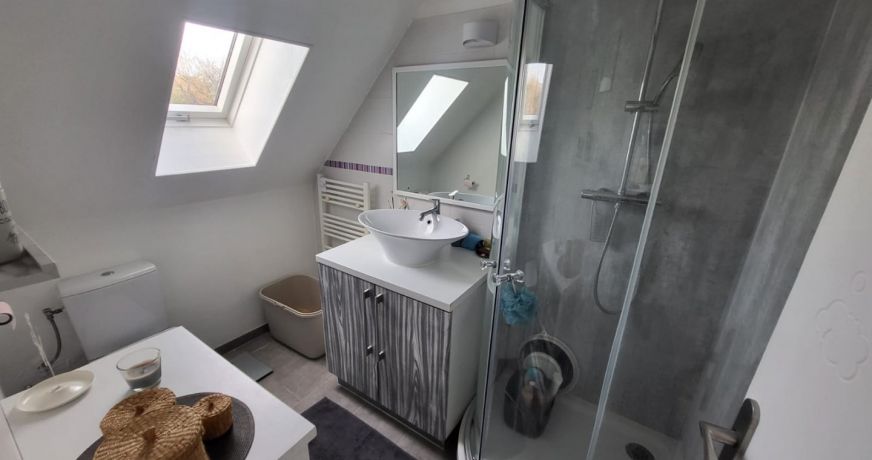 vente Maison Bonnieres Sur Seine