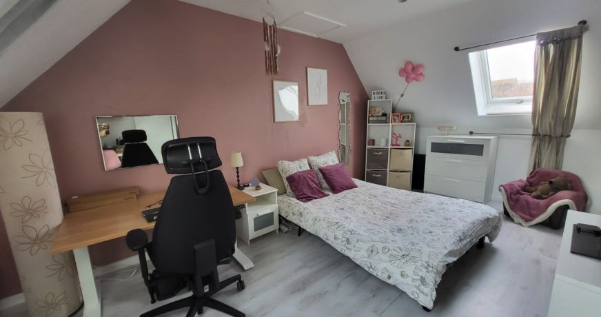 vente Maison Bonnieres Sur Seine