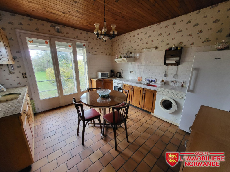 vente Maison Freneuse - Photo 2