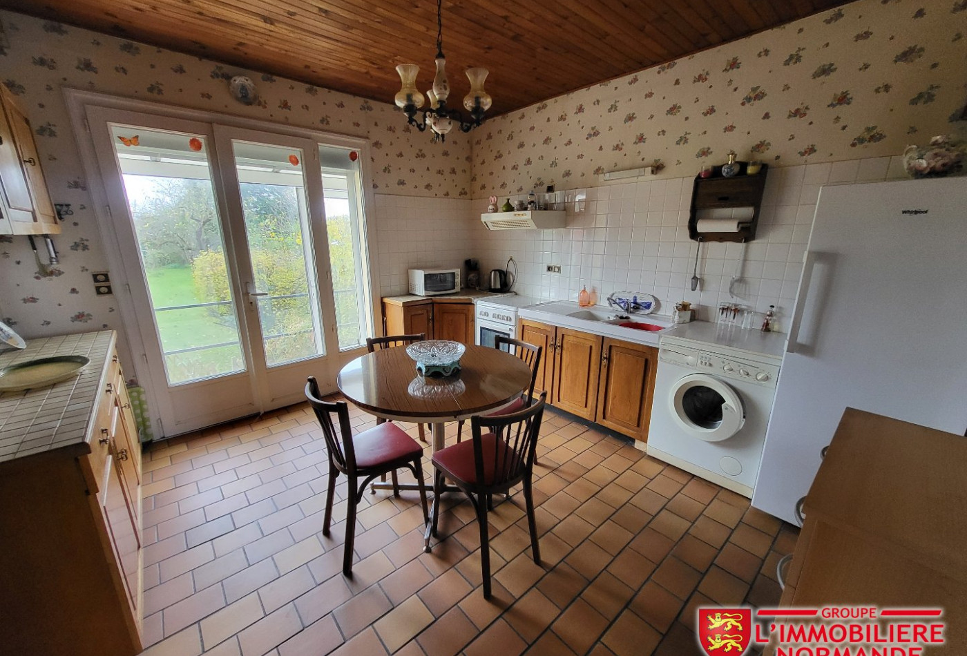 vente Maison Freneuse - Photo 3