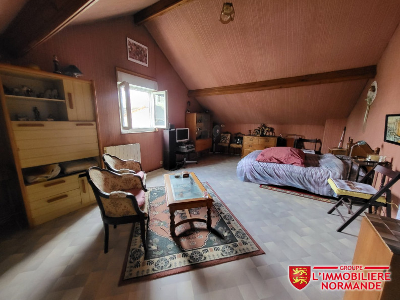 vente Maison Freneuse - Photo 5