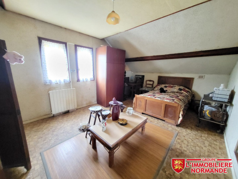 vente Maison Freneuse - Photo 6