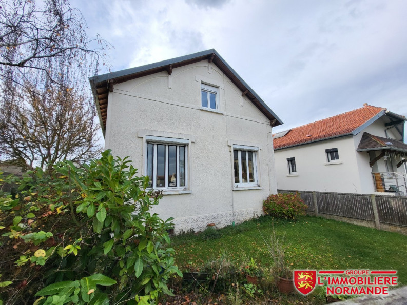 vente Maison Freneuse - Photo 8