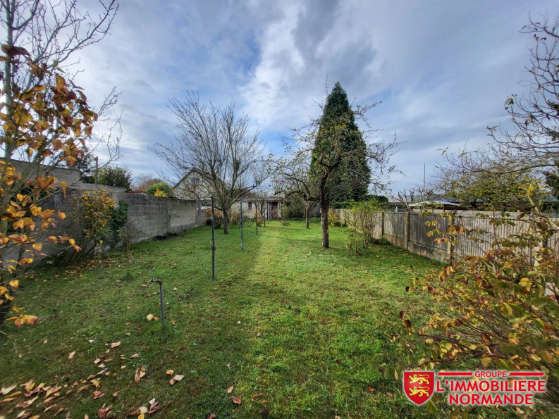 vente Maison Freneuse - Photo 7