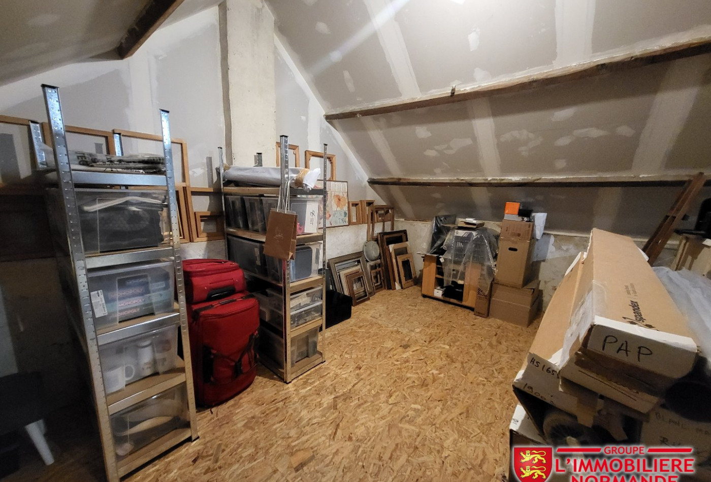 vente Maison Bennecourt - Photo 9