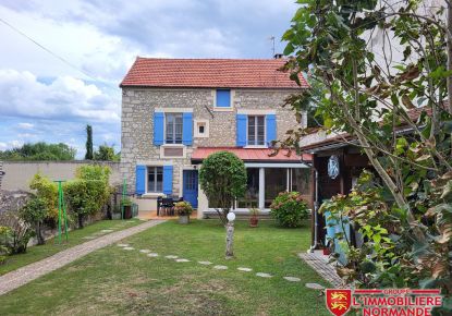 vente Maison Limetz Villez