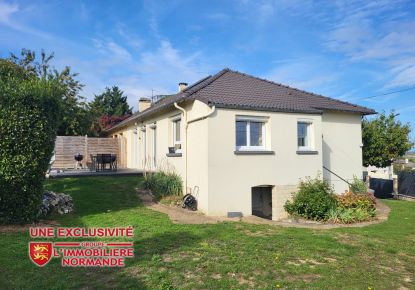 vente Maison Freneuse