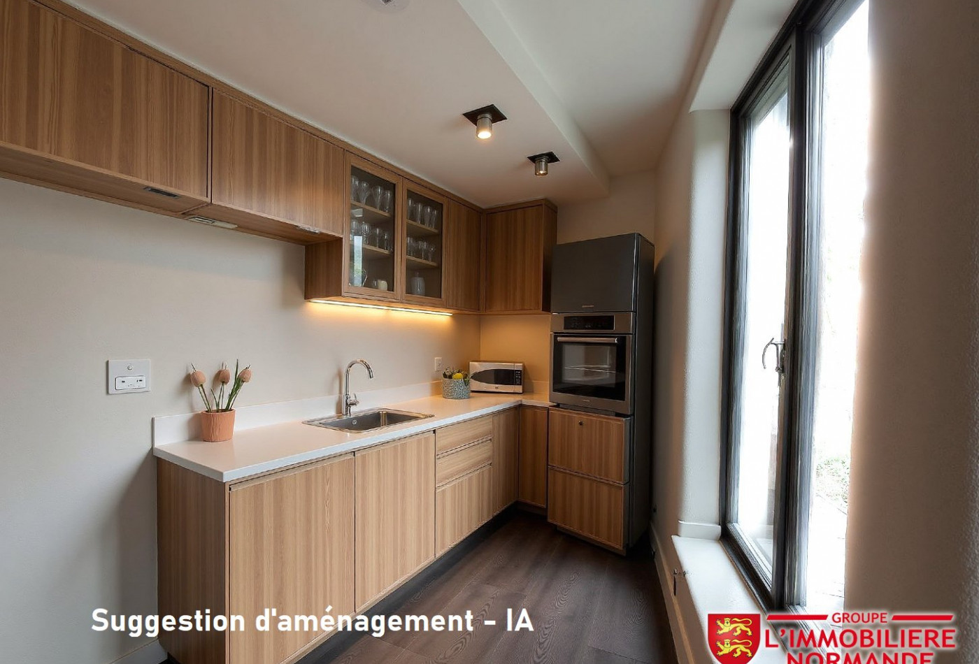 vente Appartement Vernon - Photo 3