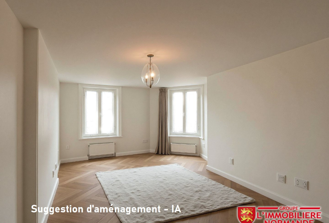 vente Appartement Vernon - Photo 5