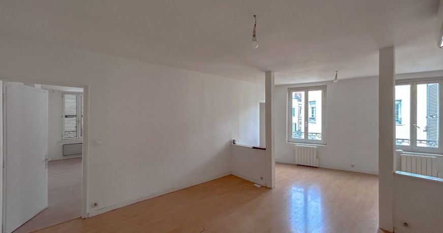 vente Appartement Vernon
