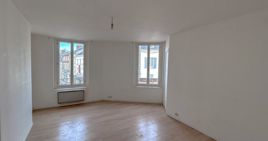 vente Appartement Vernon