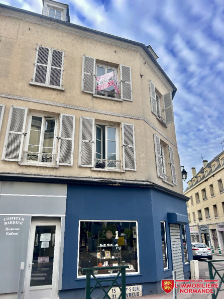 vente Appartement Vernon - Photo 9