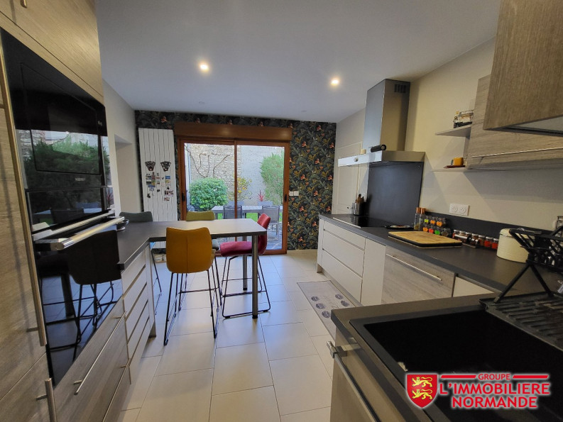 vente Maison Bonnieres Sur Seine - Photo 3