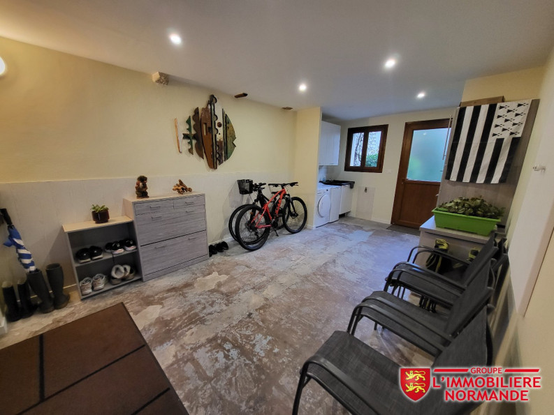 vente Maison Bonnieres Sur Seine - Photo 10