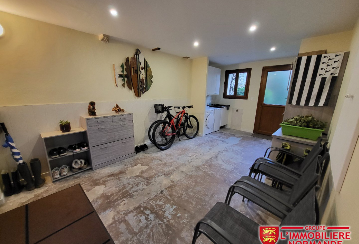 vente Maison Bonnieres Sur Seine - Photo 10