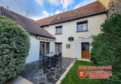 vente Maison Bonnieres Sur Seine