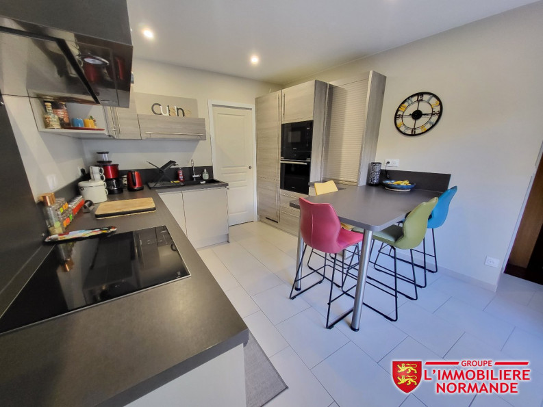 vente Maison Bonnieres Sur Seine - Photo 2