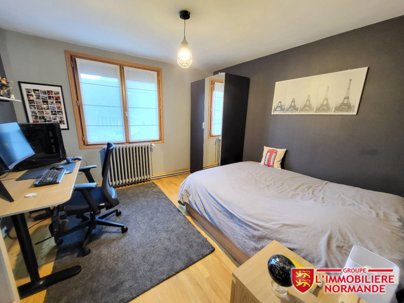 vente Maison Bonnieres Sur Seine - Photo 6