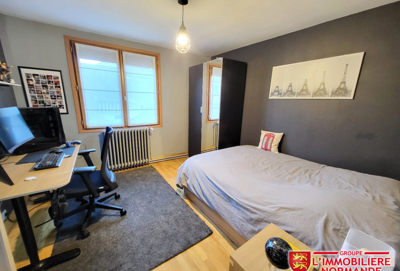 vente Maison Bonnieres Sur Seine - Photo 6