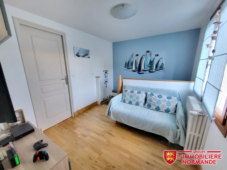 vente Maison Bonnieres Sur Seine - Photo 5