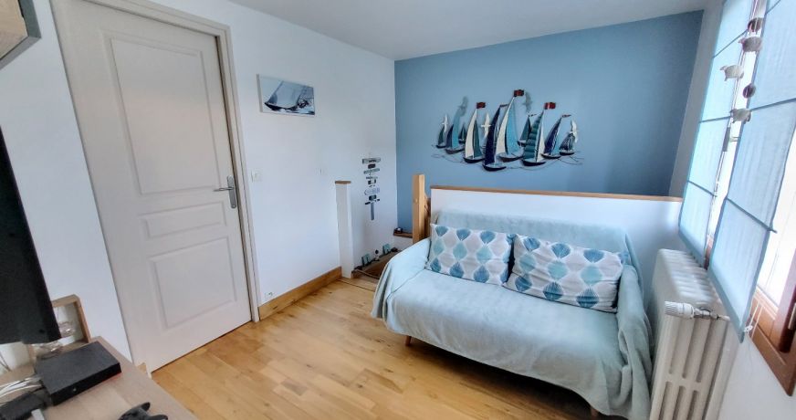 vente Maison Bonnieres Sur Seine