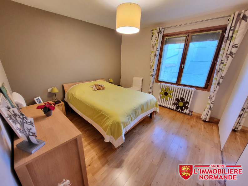 vente Maison Bonnieres Sur Seine - Photo 7