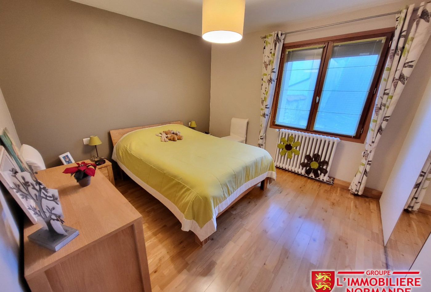 vente Maison Bonnieres Sur Seine - Photo 7