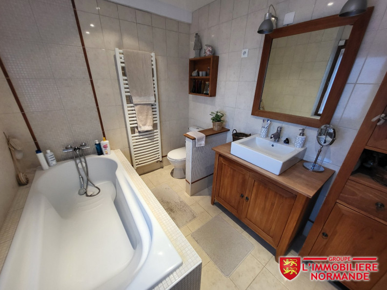 vente Maison Bonnieres Sur Seine - Photo 8