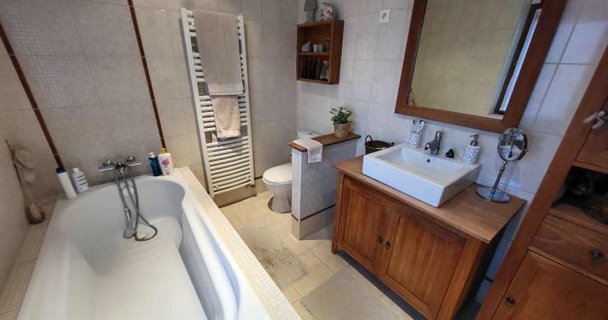 vente Maison Bonnieres Sur Seine