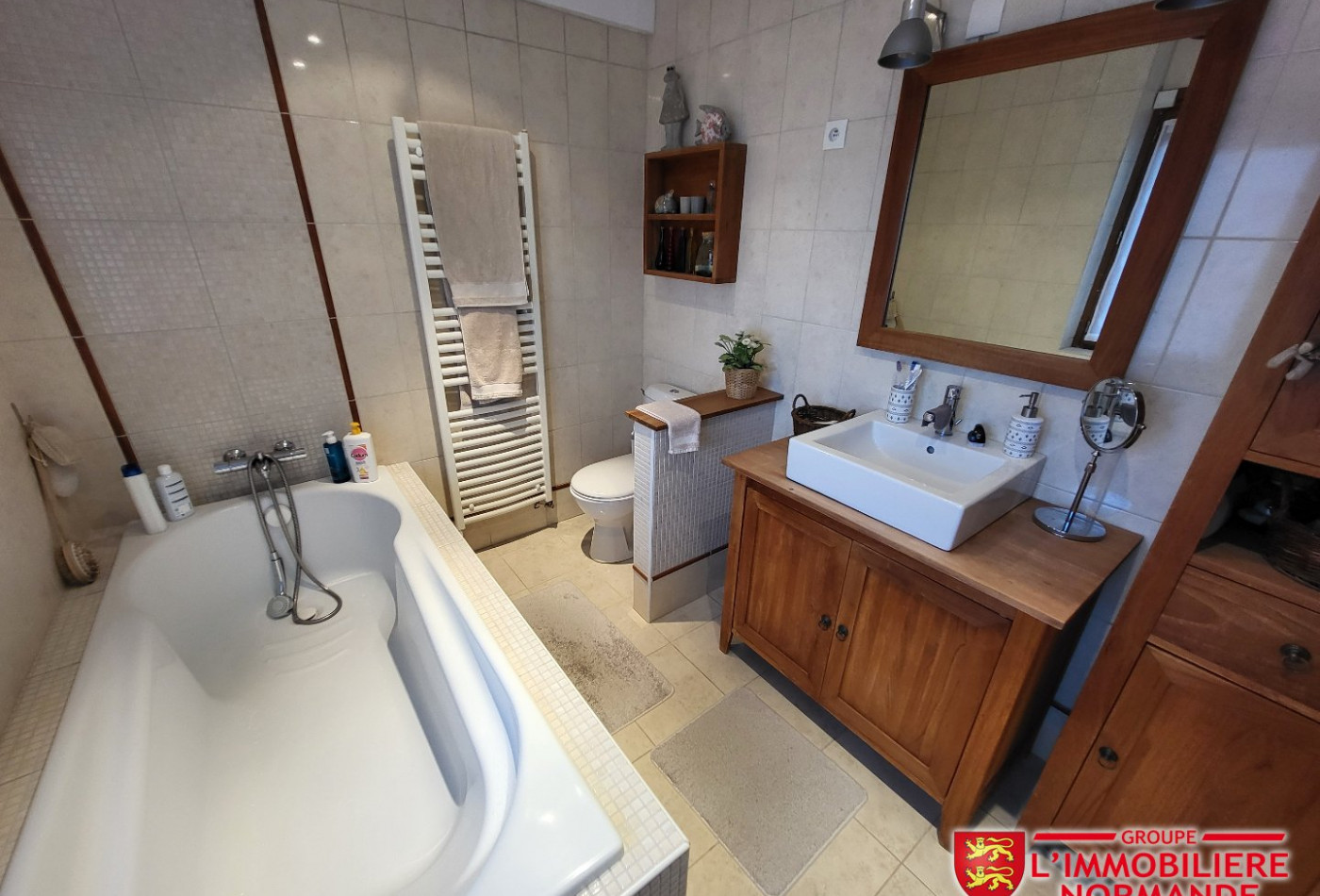 vente Maison Bonnieres Sur Seine - Photo 8